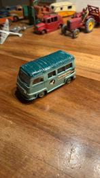 Estafette renault europarc, Ophalen of Verzenden, Gebruikt, Bus of Vrachtwagen