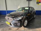 Mazda CX-5 2.0 SkyActiv-G 165 TS 2WD, Voorwielaandrijving, Stof, Euro 6, 4 cilinders