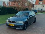 BMW 1-Serie E87 120D | 220PK | M-Sport | Handbak | Carplay |, 1-Serie, Achterwielaandrijving, 1995 cc, 4 cilinders