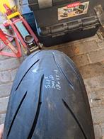 Motorband 180/55/17, Motoren, Accessoires | Onderhoudsmiddelen, Ophalen