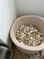 Beige ballenbak, Ophalen of Verzenden