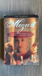 Mozart Collection - 2 dvd-box, Boxset, Ophalen of Verzenden, Zo goed als nieuw, Alle leeftijden