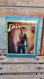 2 disc special edition  indiana jones, kingdom crystal skull, Ophalen of Verzenden, Zo goed als nieuw, Avontuur, Boxset