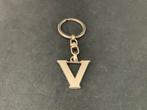 Sleutelhanger V, Ophalen of Verzenden