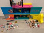 L.O.L. Surprise Container huis, Ophalen, Zo goed als nieuw, Poppenhuis