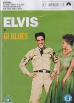 Te koop dvd gi blues (elvis presley) digital stereo (nieuw), Alle leeftijden, Ophalen of Verzenden, Nieuw in verpakking, Muziek en Concerten