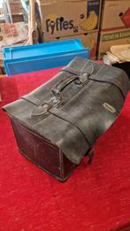 Philips gereedschapstas leer / leder, Ophalen of Verzenden