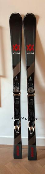 Völkl Jeugd ski’s 151 cm, Sport en Fitness, Skiën en Langlaufen, Overige merken, 160 tot 180 cm, Gebruikt, Ophalen of Verzenden