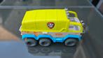 paw patrol jungle rescue, Ophalen of Verzenden, Gebruikt