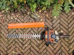 Stihl hs80 heggenschaar, Tuin en Terras, Heggenscharen, Ophalen, Gebruikt, Benzine, Stihl