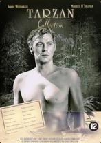 Tarzan Collection - Steel Box (3 DVD) Nieuw, Alle leeftijden, Ophalen of Verzenden, Nieuw in verpakking, Actie en Avontuur