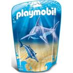 🎁 Playmobil 9068 - Zwaardvissen 🎁, Kinderen en Baby's, Speelgoed | Playmobil, Nieuw, Complete set, Ophalen of Verzenden