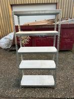 Stellingkast, Huis en Inrichting, Ophalen, Zo goed als nieuw