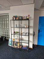 Ikea Vittsjo kast | stellingskast | moet snel weg, Ophalen of Verzenden, Zo goed als nieuw