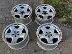 Schmidt Modern Line 16x9 ET15 - Zeldzaam!, Auto-onderdelen, Banden en Velgen, Ophalen, Velg(en), 16 inch, Overige