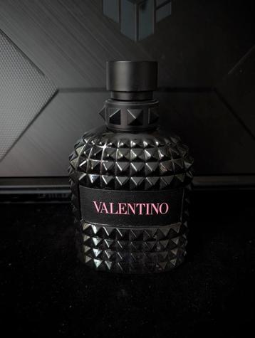 Valentino Uomo Born in Roma EDT beschikbaar voor biedingen