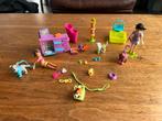 Polly pocket met honden, Ophalen of Verzenden, Gebruikt, Barbie