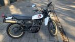 XT500 gold edition, Motoren, Motoren | Yamaha, Particulier