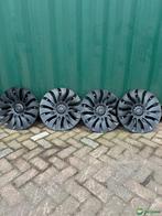 Wieldoppen Tesla Model Y 19 inch, Auto diversen, Wieldoppen, Ophalen, Gebruikt, -, -