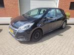 Peugeot 208 1.2 PureTech Active HANDEL/EXPORT, Voorwielaandrijving, Stof, Gebruikt, Euro 6