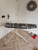 Gratis oude strijkplank, Ophalen, Gebruikt