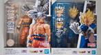 Dragonball sh figuarts figuren, Ophalen of Verzenden, Zo goed als nieuw
