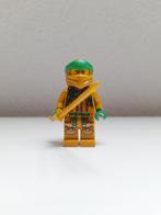 Lego Golden Lloyd - Core - Ninjago, Ophalen of Verzenden, Zo goed als nieuw