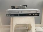 Philips DVD755VR DVD-speler/Videorecorder, Ophalen, Gebruikt, Dvd-speler, Philips