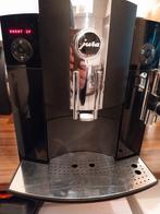 Jura Impressa C9 Espresso Machine - Gereviseerd!, Witgoed en Apparatuur, Koffiezetapparaten, Ophalen, Espresso apparaat, Refurbished