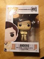 Funko Pop - Anders - 493 - Workaholics, Ophalen of Verzenden, Nieuw