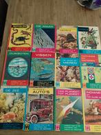 Compleet sleutel serie jaren 50/60, Ophalen of Verzenden, Gelezen, VWO, Diverse auteurs