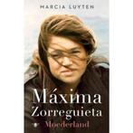 1. Maxima Zorreguieta – Moederland - 2.De Argentijnse jaren, Nederland, Maatschappij en Samenleving, Zo goed als nieuw, Verzenden