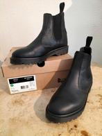 Dr Martens schoenen 2976 BLACK maat 38, Kleding | Dames, Schoenen, Ophalen of Verzenden, Schoenen met lage hakken, Zo goed als nieuw