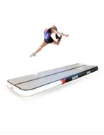 YouAre airtrack, Sport en Fitness, Turnen, Ophalen, Zo goed als nieuw, Materiaal