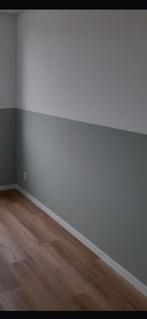Renovlies, behanger, nieuwbouw, schilder, sauzen, behangen, Ophalen of Verzenden, Nieuw