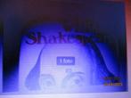 the complete works of William Shakespeare, Ophalen of Verzenden, Gelezen, Amerika