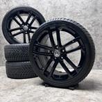 18 inch originele Nogaro velgen + winterbanden VW Golf, 18 inch, Gebruikt, Banden en Velgen, Personenwagen