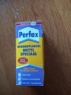 perfax metyl speciaal nieuw, Ophalen of Verzenden