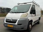 Citroen Jumper 30 2.2 HDI L1H1, 13 km/l, Gebruikt, 4 cilinders, Citroën