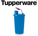 Tupperware beker 330 ml ook voor hagelslag, Huis en Inrichting, Keuken | Tupperware, Ophalen of Verzenden, Nieuw, Beker of Kan