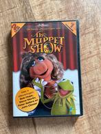 Muppet Show dvd’s., Cd's en Dvd's, Ophalen of Verzenden, Zo goed als nieuw