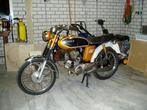 Yamaha FS1 (Beumer), Fietsen en Brommers, Ophalen, 4 versnellingen, Yamaha