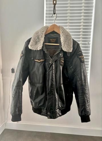 PME Hudson Bomber beschikbaar voor biedingen