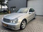 Mercedes C-klasse 180 K. Classic / roestvrij / nette auto /, 1385 kg, 1796 cc, Origineel Nederlands, Bedrijf