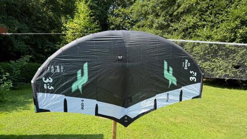 F-One Swing V4 3,5, 4,5, 5,5 qm 2024 Wingfoil, Watersport en Boten, Wingsurfen, Gebruikt, Wingsurf-wing, Ophalen of Verzenden