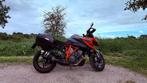 KTM 1290 SUPERDUKE GT 2024, Motoren, 2 cilinders, Handvatverwarming, Motorrijbewijs A, Particulier