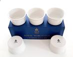 5 STUKS RAMEKIN ROYAL WORCHESTER NIEUW, Huis en Inrichting, Keuken | Servies, Ophalen, Overige typen, Nieuw, Overige stijlen