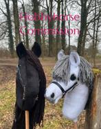 Hobbyhorse Commission, Dieren en Toebehoren, Paarden en Pony's | Overige Paardenspullen, Ophalen of Verzenden, Zo goed als nieuw