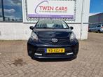 Toyota Aygo 1.0 VVT-i Aspiration 5drs Airco, Auto's, Voorwielaandrijving, Euro 5, Gebruikt, 4 stoelen