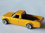 Hot Wheels 1975 Datsun Sunny Truck, Hobby en Vrije tijd, Modelauto's | Overige schalen, Nieuw, Ophalen of Verzenden, Auto